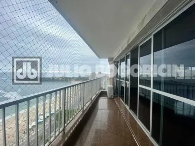 Cobertura com 3 Quartos à venda, 260m² no Copacabana, Rio de Janeiro