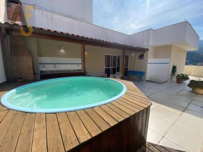 Cobertura com 3 Quartos à venda, 270m² no Freguesia (Jacarepaguá), Rio de Janeiro
