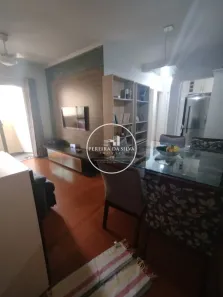Apartamento com 2 Quartos à venda, 54m² no Parque Maria Helena, São Paulo