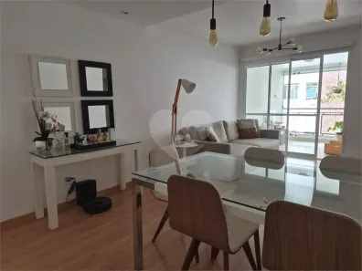 Apartamento com 2 Quartos à venda, 65m² no Pinheiros, São Paulo