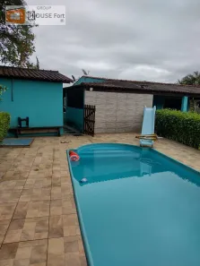 Fazenda/Sítio com 3 Quartos à venda, 300m² no , Miracatu