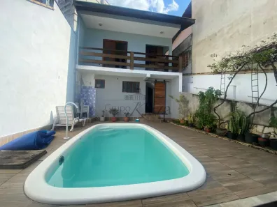 Casa com 3 Quartos à venda, 200m² no Jardim Satélite, São José dos Campos