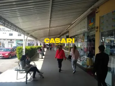 Ponto Comercial para alugar, 28m² no Centro, São Bernardo do Campo