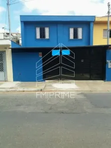 Sobrado com 5 Quartos à venda, 212m² no Vila Anglo Brasileira, São Paulo
