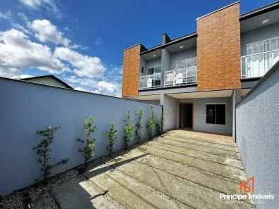 Casa com 3 Quartos à venda, 108m² no Bucarein, Joinville