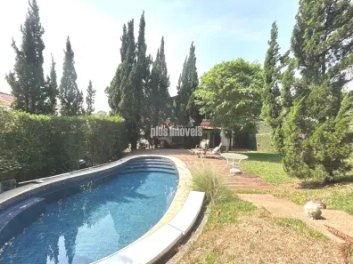 Casa com 4 Quartos à venda, 247m² no Morumbi, São Paulo