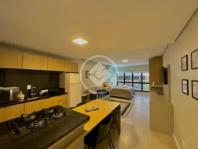 Apartamento com 1 Quarto à venda, 39m² no Campeche, Florianópolis