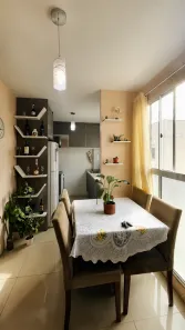 Apartamento com 1 Quarto à venda, 52m² no Igara, Canoas