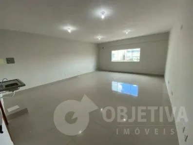 Sala Comercial para alugar, 55m² no Jardim Sul, Uberlândia