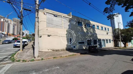 Ponto Comercial à venda, 600m² no Centro, Sorocaba