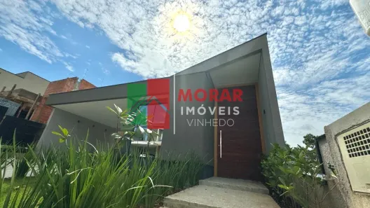 Casa de Condomínio com 3 Quartos à venda, 197m² no Vila Pagano, Valinhos
