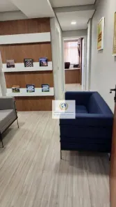 Sala Comercial à venda, 48m² no Centro, Campinas