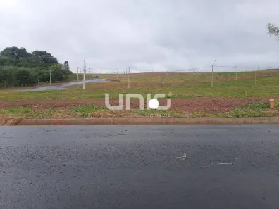 Lote/Terreno à venda, 255m² no Jardim São Francisco, Piracicaba