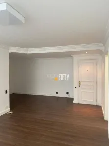 Apartamento com 3 Quartos à venda, 130m² no Vila Nova Conceição, São Paulo