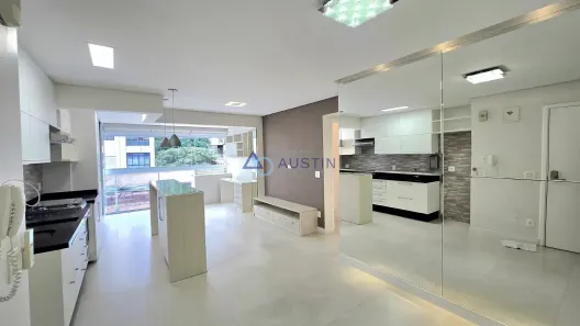Apartamento com 2 Quartos à venda, 62m² no Pinheiros, São Paulo