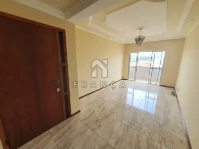 Apartamento com 2 Quartos para alugar, 72m² no Palmeiras de São José, São José dos Campos