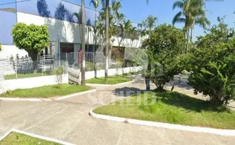 Prédio Comercial à venda, 1248m² no Socorro, São Paulo