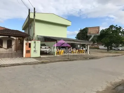 Casa com 2 Quartos à venda, 228m² no Perequê-Acu, Ubatuba