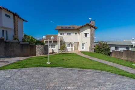 Casa de Condomínio com 4 Quartos para alugar, 316m² no Marambaia, Vinhedo