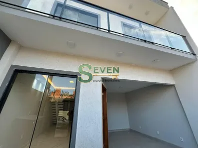 Casa com 3 Quartos à venda, 114m² no Roma, Volta Redonda
