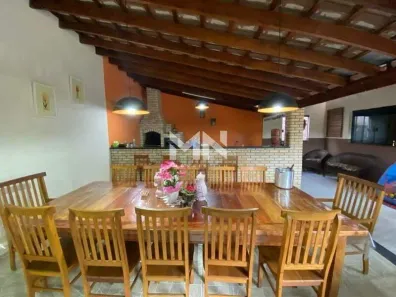 Fazenda/Sítio com 3 Quartos à venda, 300m² no Vila Martins, Itu