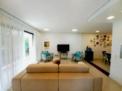 Apartamento com 3 Quartos à venda, 110m² no Pitangueiras, Guarujá