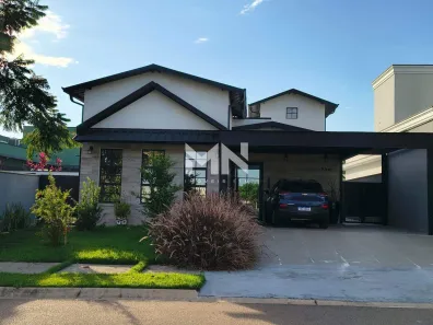 Casa de Condomínio com 3 Quartos à venda, 168m² no Loteamento Residencial Una, Itu