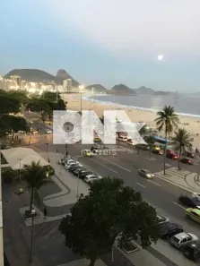 Apartamento com 2 Quartos à venda, 75m² no Copacabana, Rio de Janeiro