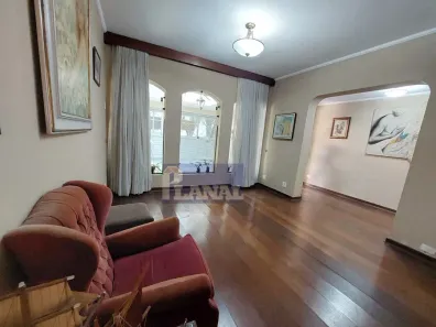Sobrado com 3 Quartos à venda, 170m² no Indianópolis, São Paulo