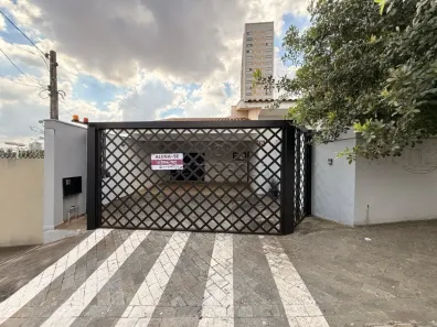 Imóvel Comercial para alugar, 300m² no Pinheiros, São José do Rio Preto