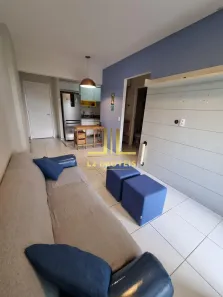 Apartamento com 1 Quarto à venda, 46m² no Paralela, Salvador