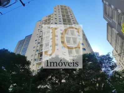 Apartamento com 2 Quartos à venda, 50m² no Perdizes, São Paulo