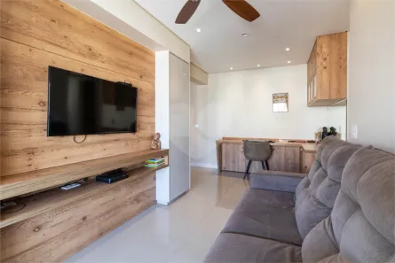 Apartamento com 2 Quartos à venda, 73m² no Jardim Prudência, São Paulo
