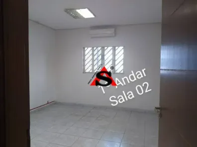 Imóvel Comercial para alugar, 125m² no Vila Clementino, São Paulo