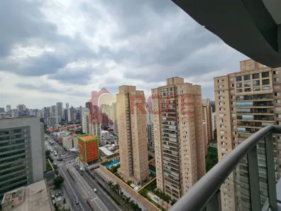 Apartamento com 3 Quartos à venda, 82m² no Santo Amaro, São Paulo