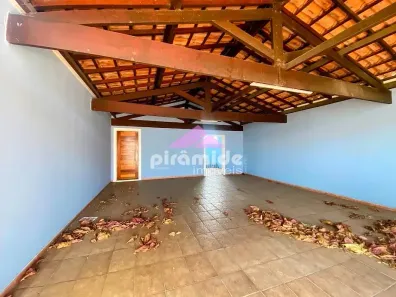Casa com 3 Quartos à venda, 180m² no Jardim Satélite, São José dos Campos