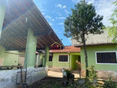 Casa com 3 Quartos à venda, 252m² no Vila Nova Cintra, Mogi das Cruzes