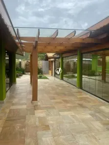 Casa de Condomínio com 3 Quartos à venda, 350m² no Nossa Senhora do Perpétuo Socorro, Pindamonhangaba