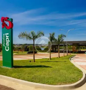 Lote/Terreno à venda, 258m² no Jardins Capri, Senador Canedo