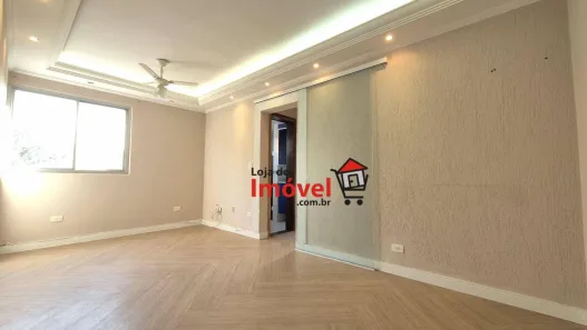 Apartamento com 2 Quartos à venda, 58m² no Demarchi, São Bernardo do Campo