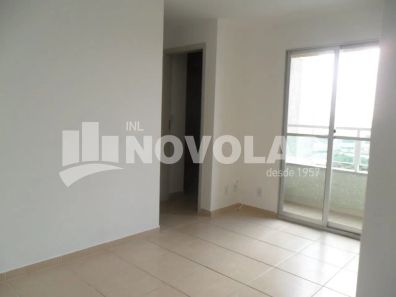 Apartamento com 2 Quartos à venda, 50m² no Parque Novo Mundo, São Paulo
