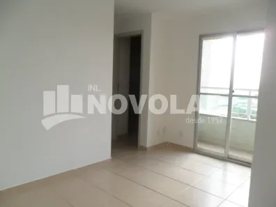 Apartamento com 2 Quartos à venda, 50m² no Parque Novo Mundo, São Paulo
