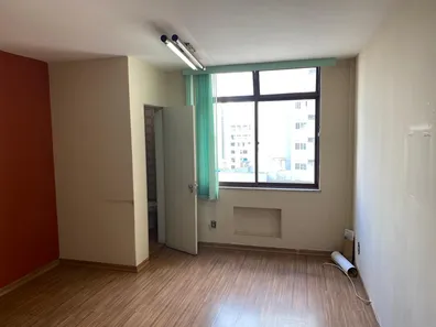 Sala Comercial à venda, 39m² no Centro, Belo Horizonte