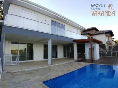 Casa de Condomínio com 5 Quartos à venda, 700m² no Jardim Soleil, Valinhos