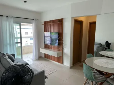 Apartamento com 2 Quartos à venda, 71m² no Ocian, Praia Grande