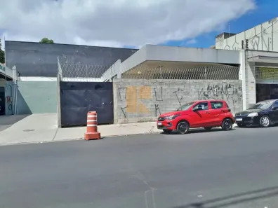 Galpão/Depósito/Armazém à venda, 192m² no Bom Retiro, São Paulo