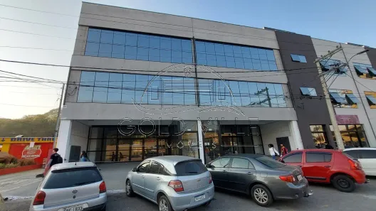 Prédio Comercial para alugar, 750m² no Centro, Barueri