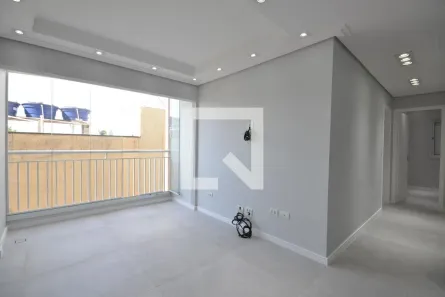 Apartamento com 3 Quartos à venda, 80m² no Vila Nivi, São Paulo