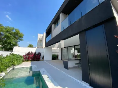 Casa de Condomínio com 4 Quartos à venda, 366m² no Alphaville, Santana de Parnaíba