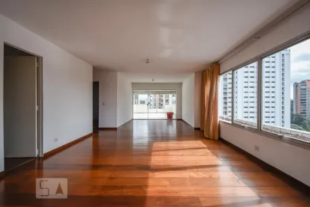 Cobertura com 1 Quarto à venda, 136m² no Real Parque, São Paulo